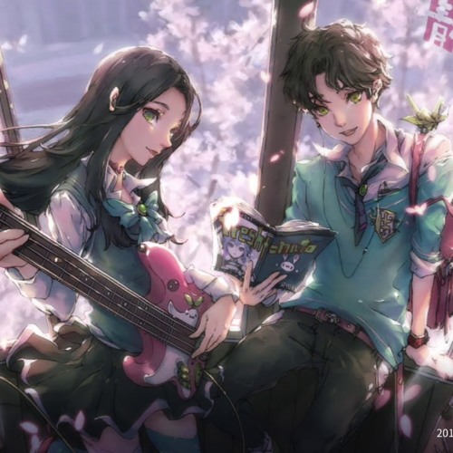 Seishun Nitro