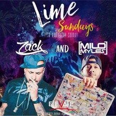 Lime Sundays 11 - 25 - 18