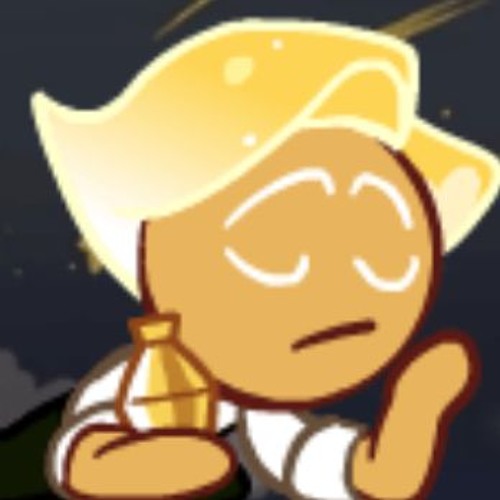 Cookie Run: Ovenbreak - Tired Cookie