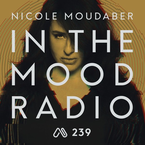 In The MOOD - Episode 239 - LIVE from MoodRAW NYC - Opening Set