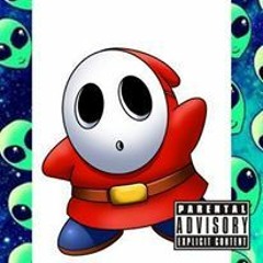 JustPlayin(Feat. ShyGuy){Prod. By Kaoz Beatz & FroNation}