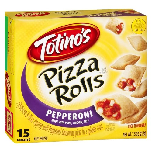 When Your Pizza Rolls Are Done by Voice Crack Central - Listen to music