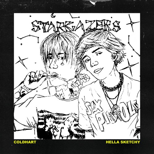 STARGAZERS