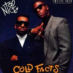Too Nice - Cold Facts (1989)