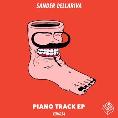 Sander Dellariva - Piano Track