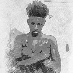 Youngboy Ohio aka Jeremiah  "why they hatein on me"