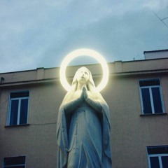 MOSES BLVCK - 'BLESSED'