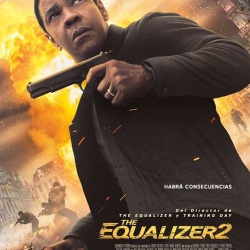 Stream episode Watch The Equalizer 2 Movie by netflix 123 podcast