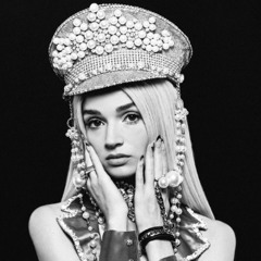 Poppy - Time Is Up (feat. Diplo)