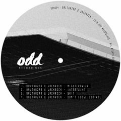 Balthazar & JackRock - Intertwine