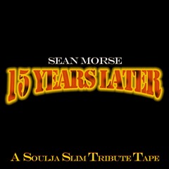 4. Sean Morse Over Big Ed - Come Get Me