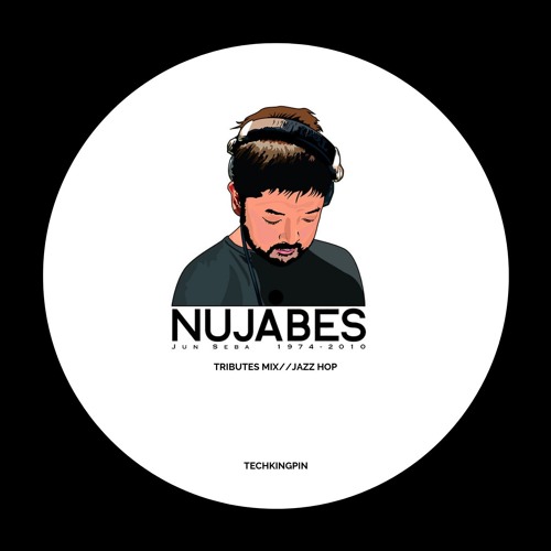 For Nujabes |Tributes Mix (Jazz Hop) | Techkingpin