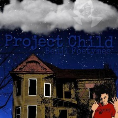 Benji FoeTymes - "Conscious" [Prod.SpeakerBangerz]