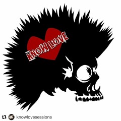 303 ABUSE ON KNOW LOVE SESSIONS EP 2