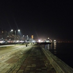 Sevmeye Kork Ol Yalnız