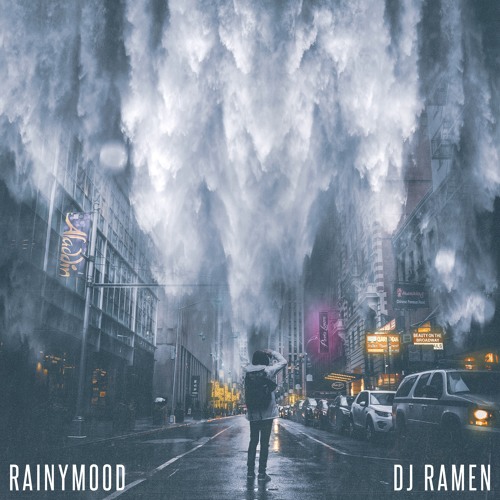 RAINYMOOD (Future RnB Mix)
