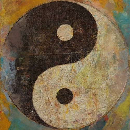 Jin és Jang