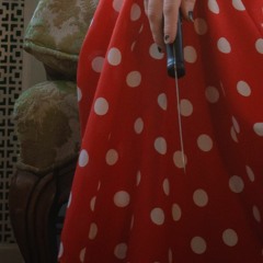 when the party’s over