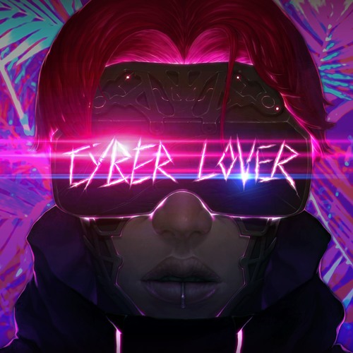 02.Cherry (feat. Siggie Feb)