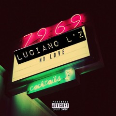 NO LOVE