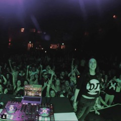DjRoit @ Fox Theatre (LIVE) - Boogie T 11/24/18
