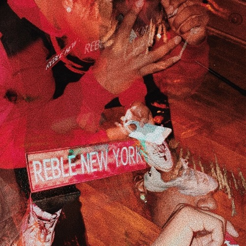 MY BEAUTIFUL DARK TWISTED FANTASY X STACK APES [PROD. KL]