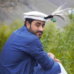 Mastana  Shahid Akhtar Qalandar