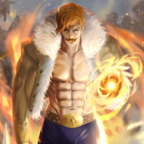 Stream Nanatsu No Taizai 3 OST ( THE ONE - Escanor ) by S.K/N.H