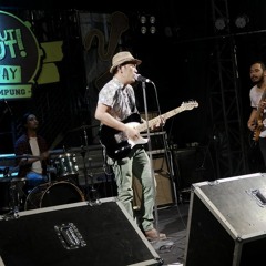 Tikus-tikus kantor (Iwan Fals Cover)