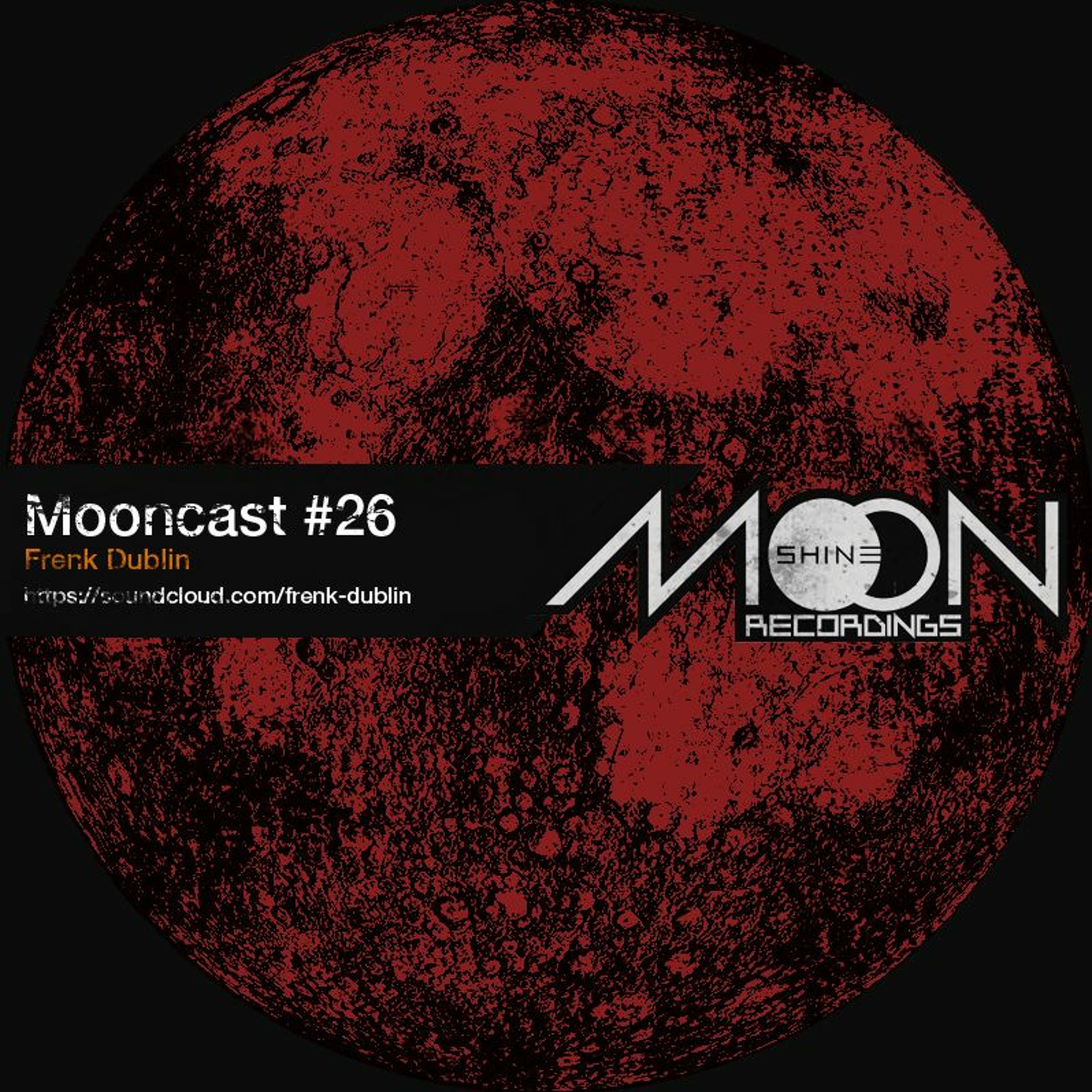 Moonshine Recordings