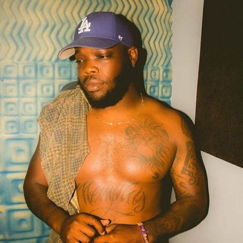 H!TKIDD - My Stance (Instrumental)