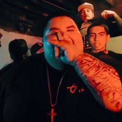 Rico 2 smoove x yung Nato - neva fold
