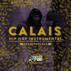 SJgRAVE Kru - Calais(hiphop Instrumental)