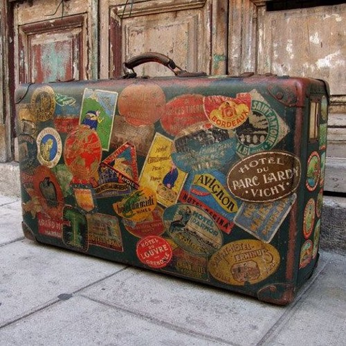SnooK - Prends Ta Valise !