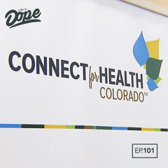 Episode 101 - Connect for Health