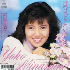 Yoko Minamino (南野陽子) - Namida wa doko e itta no (涙はどこへいったの)