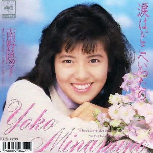 邦楽 Yoko Minamino I want to see you.CD-ROM Yoko Minamino I want to see you.CD-ROM