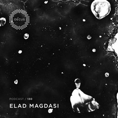 OECUS Podcast 130 // ELAD MAGDASI
