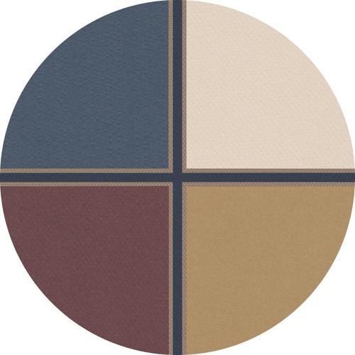 TABR046 - A1 - tea & sympathy - Sample