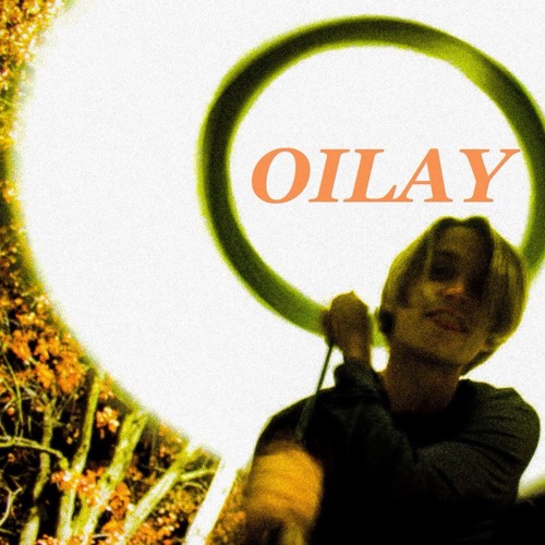 "Oilay" prod. Lil Doom