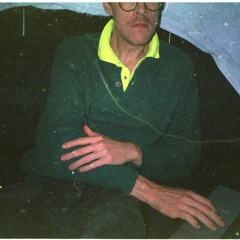 We Are Various radio show 31.10.18 — Jan Matthé