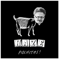 Haze - Piochitas