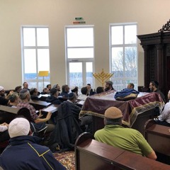 Yud Tes Kislev - Royalty, Warmth, Dynasty, Mashiach & More - Rabbi Shlomo Katz