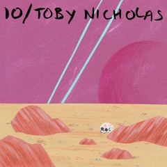 Spaced 10 | Toby Nicholas