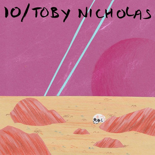 Spaced 10 | Toby Nicholas