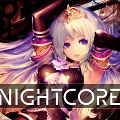 Nightcore - Kick You Out