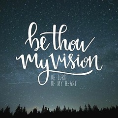 Be Thou My Vision - backing track REVISED