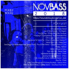 NOV.BASS 2018