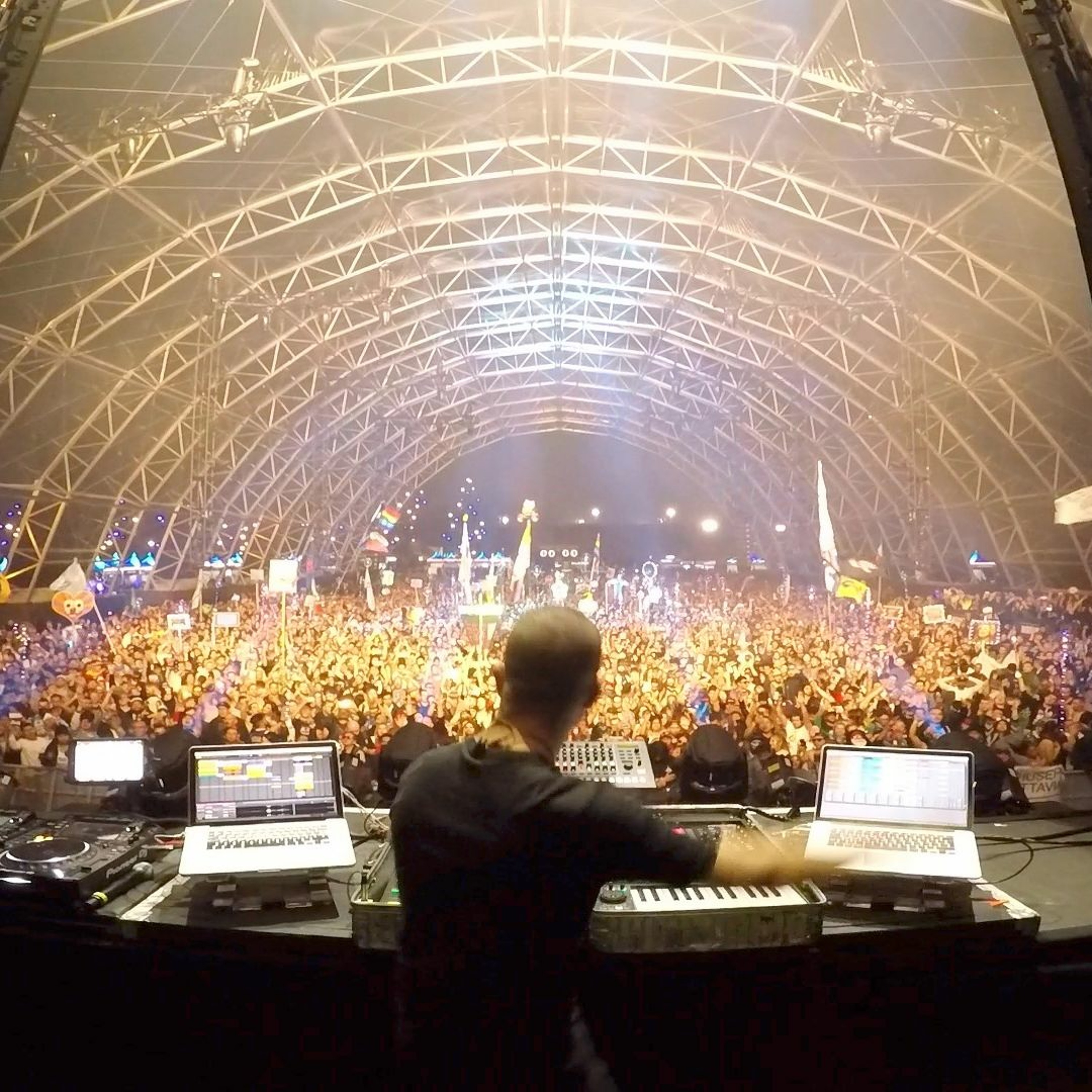 Giuseppe Ottaviani Podcast