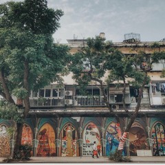 Lux - Đó Chỉ Là Thành Phố Của Anh